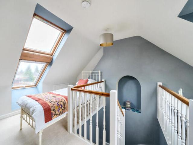 House for sale in The Slade, Oxfordshire
