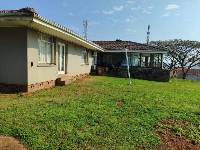 House for sale in Ugu District Municipality, Kwazulu-natal