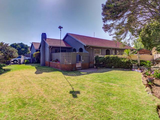 House for sale in Ekurhuleni, Gauteng