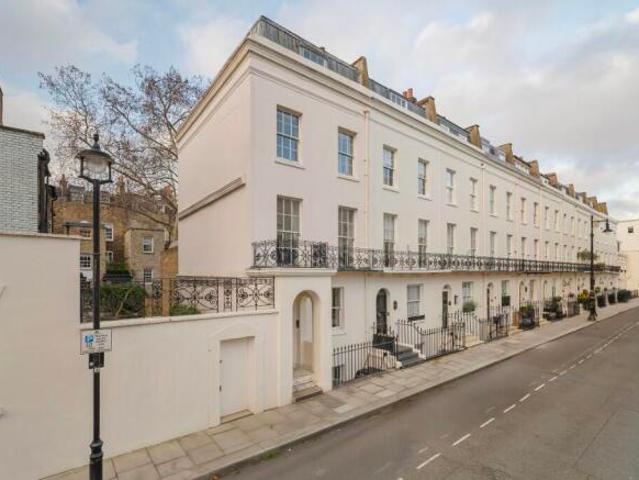 House for sale in Belgravia, Greater London