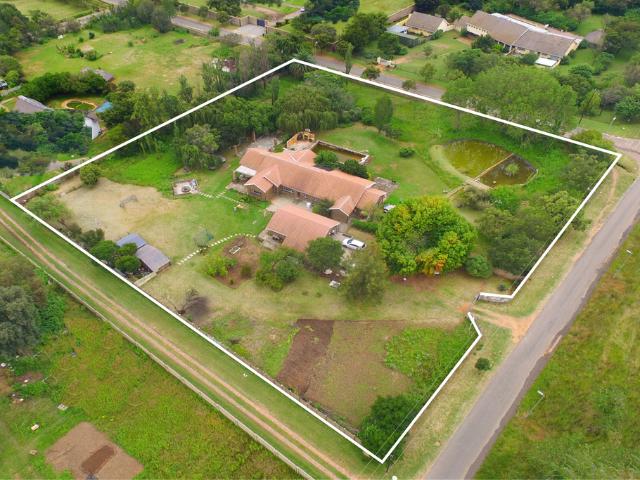 Property for sale in Alexandra, Gauteng