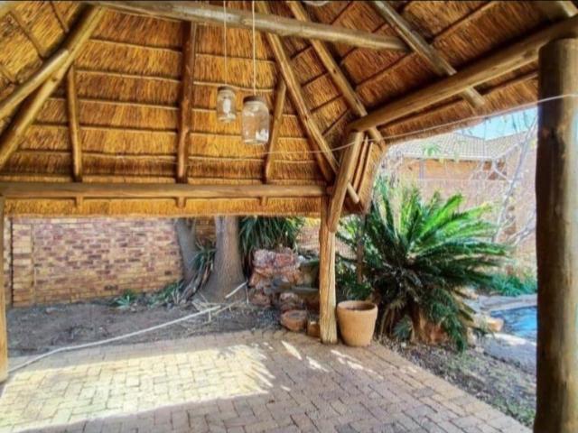 House for sale in Glenmarais, Ekurhuleni