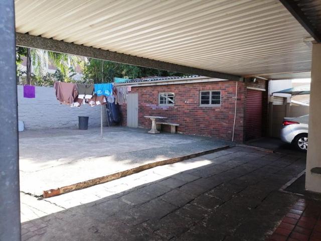 House for sale in Durban