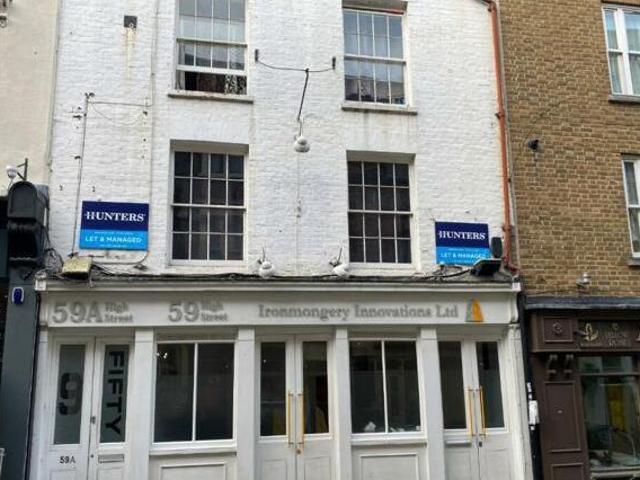 House for sale in Milton, Hamerton