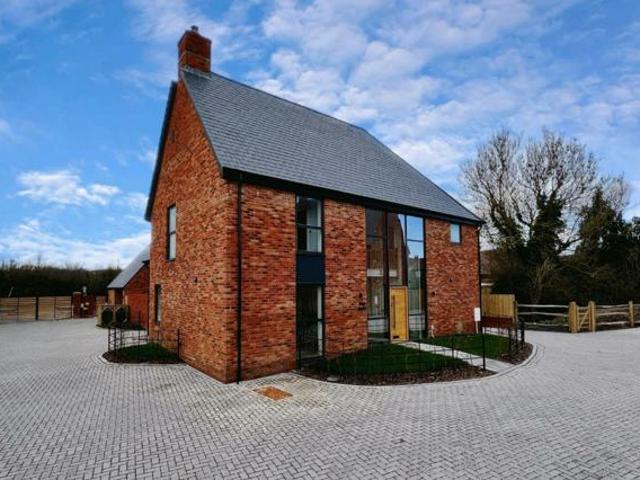 House for sale in East Sussex