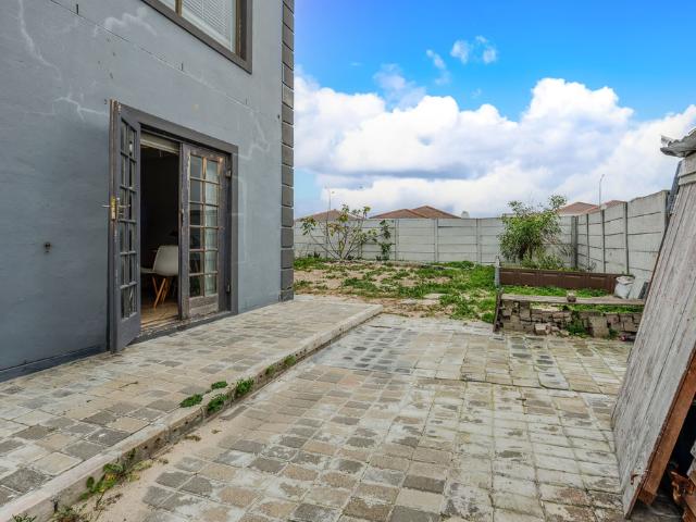 House for sale in Western Cape