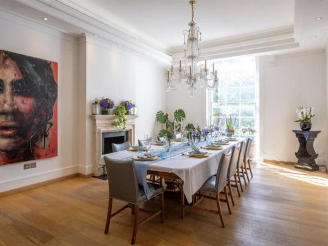 House for sale in Ashill, Somerset