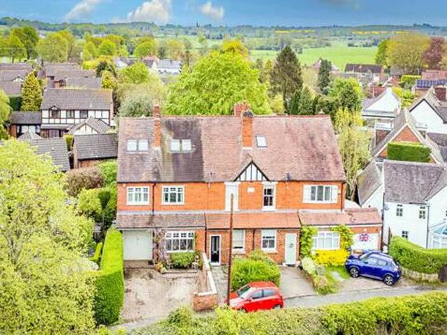 House for sale in Boley Park, Staffordshire