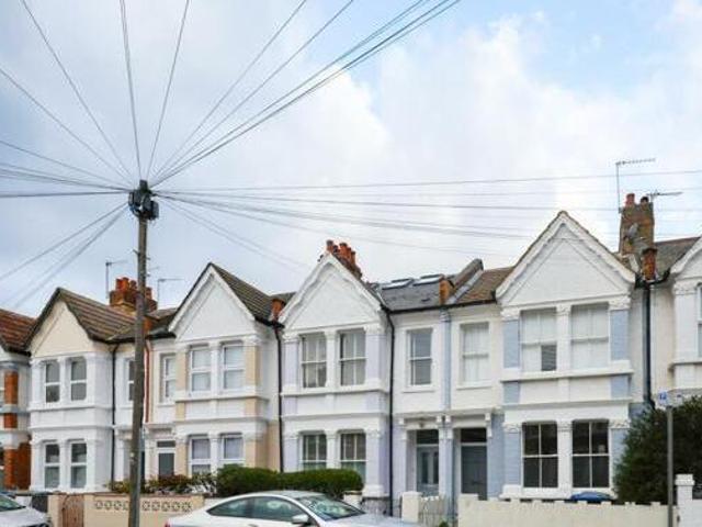 House for sale in Lyons, Greater London