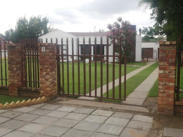 House for sale in Lejweleputswa, Free State