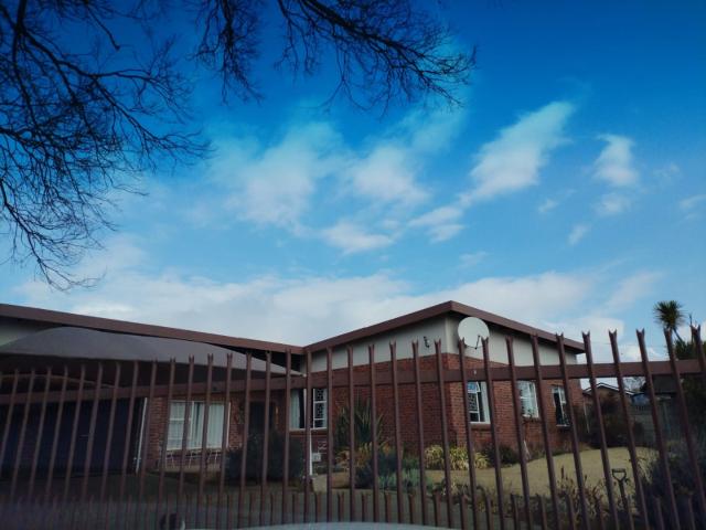 House for sale in Harrismith, Free State