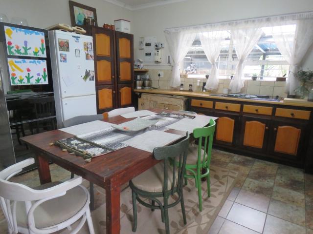 House for sale in Harrismith, Free State