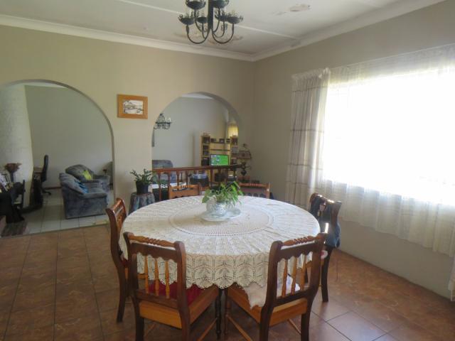 House for sale in Harrismith, Free State