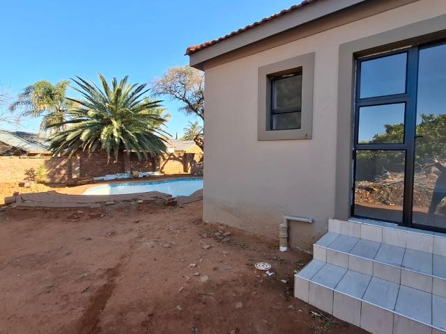House for sale in Frances Baard, Northern Cape