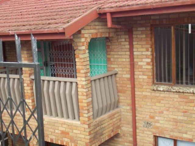 House for sale in Kwazulu-natal