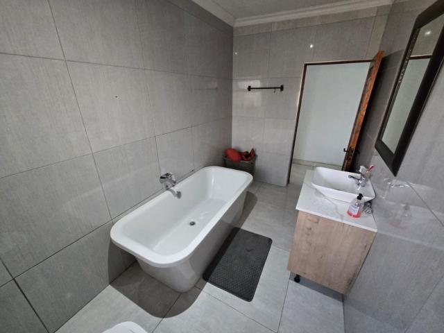 House for sale in Ehlanzeni, Mpumalanga