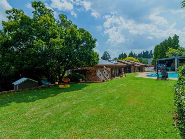 House for sale in Nooitgedacht, Gauteng