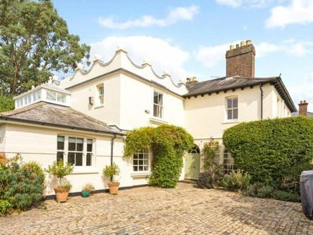 House for sale in Pouchen End, Hertfordshire