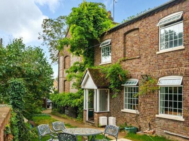 House for sale in Pouchen End, Hertfordshire