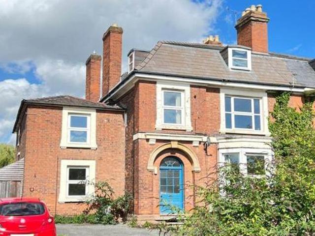House for sale in Lower Bullingham