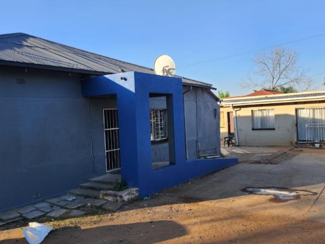House for sale in Vosloorus, Gauteng