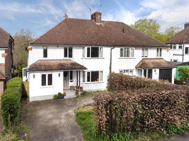 House for sale in Lyons, Greater London