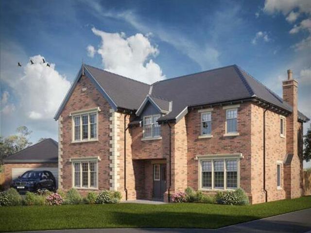 House for sale in Darwen, Lancashire