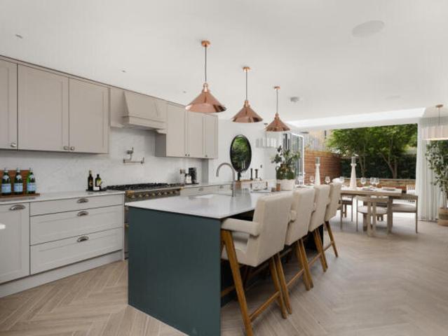 House for sale in Fulham, Greater London
