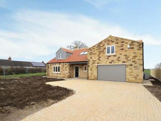 House for sale in North Yorkshire