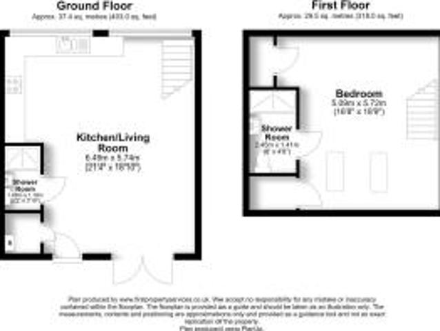 House for sale in Kingsley Moor, Staffordshire