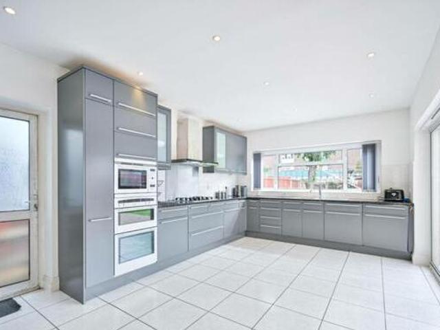 House for sale in Hounslow, Greater London