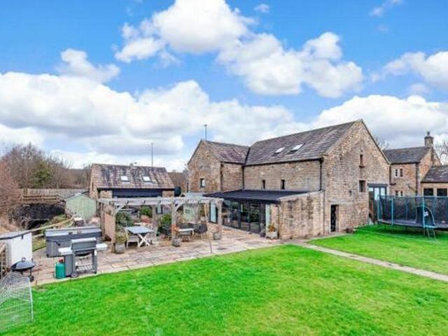 House for sale in Ilkley, West Yorkshire