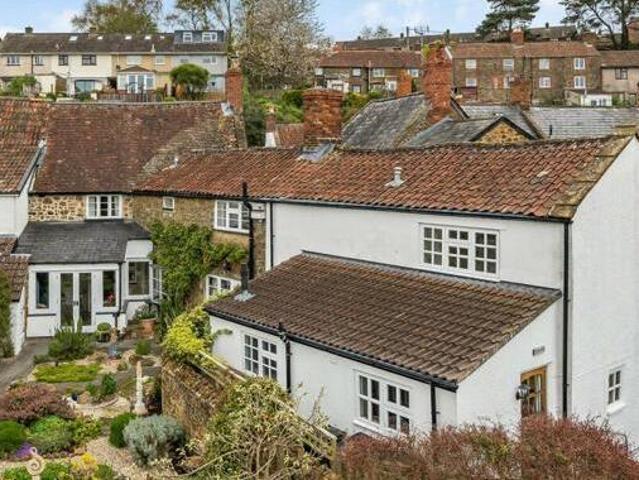 House for sale in Ilminster, Somerset
