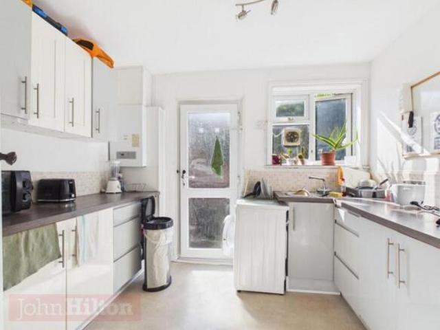 House for sale in Round Hill, Brighton & Hove
