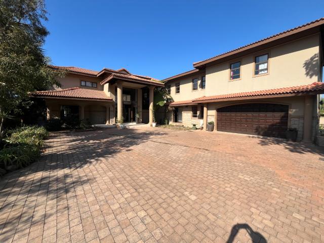House for sale in Umhlanga, Kwazulu-natal