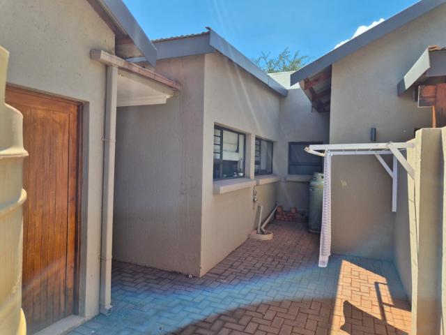 House for sale in Kgalagadi, Northern Cape