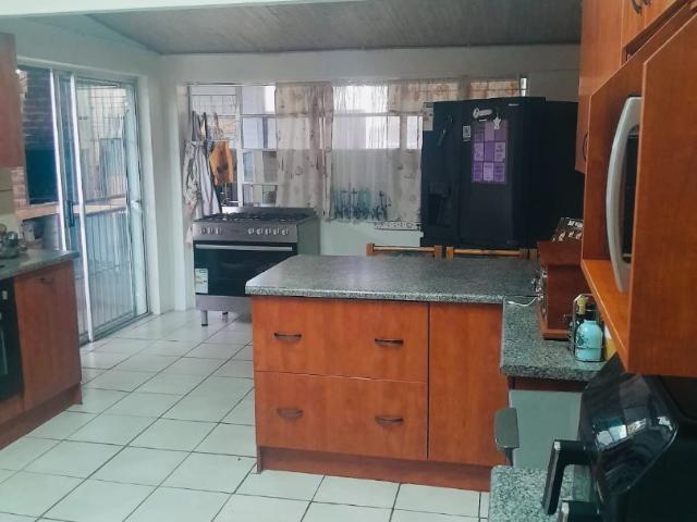 House for sale in Upington, Northern Cape