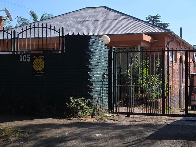 House for sale in Vosloorus, Gauteng