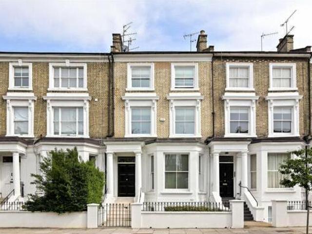 House for sale in Lyons, Greater London