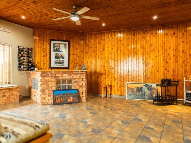 House for sale in Waterkloof, Gauteng