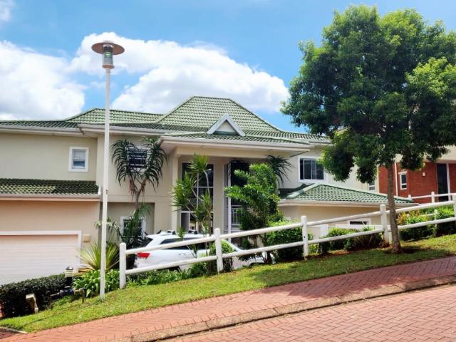 House for sale in Mt Edgecombe, Kwazulu-natal
