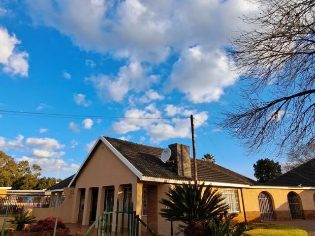 House for sale in Meyerton