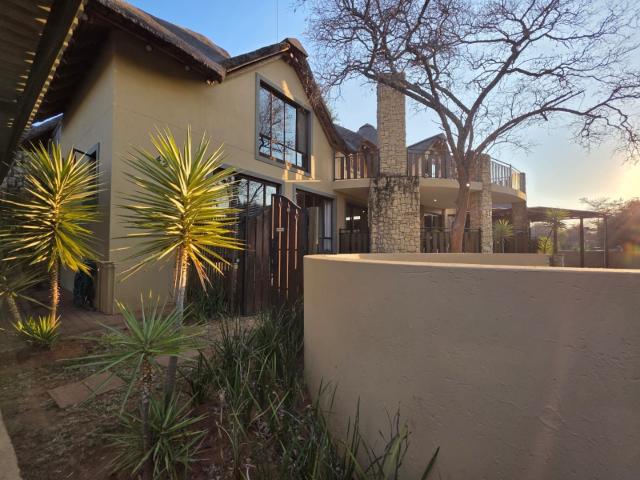 House for sale in Nylstroom, Limpopo