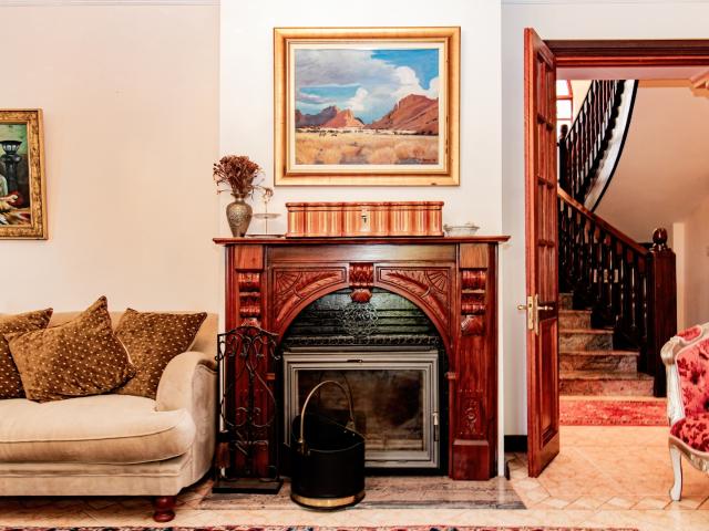 House for sale in Hartbeespoort Dam Nature Reserve, North West