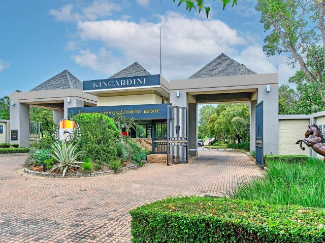 House for sale in Kyalami Park, City of Johannesburg Metropolitan Municipality