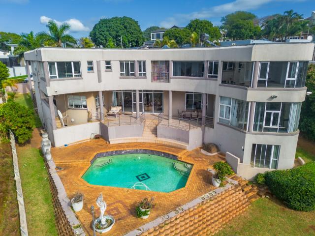 House for sale in Umhlanga, Kwazulu-natal