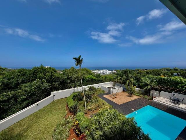 House for sale in Umhlanga, Kwazulu-natal
