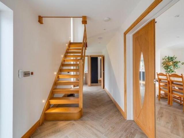 House for sale in Two Mills, Cheshire