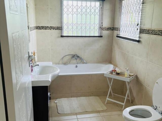 House for sale in Mantsopa, Free State
