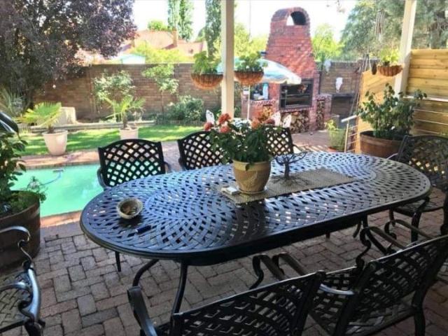 House for sale in Mantsopa, Free State